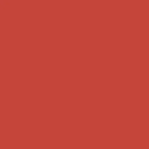 Image of Master Chroma Isofan - R3006 - Red Paint