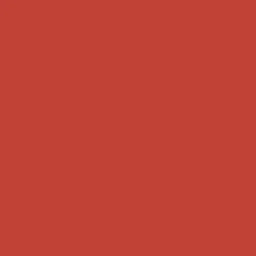 Image of Master Chroma Isofan - R3021 - Red Paint