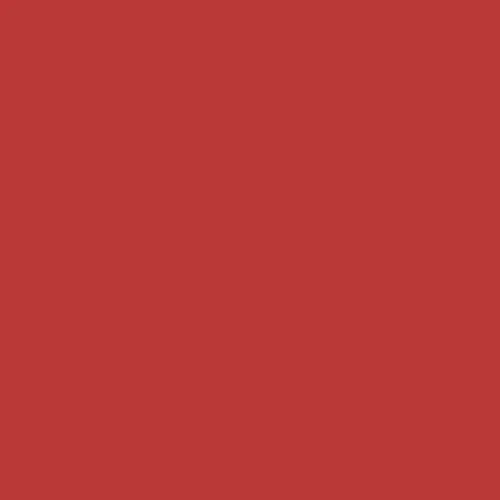 Image of Master Chroma Isofan - R3040 - Red Paint