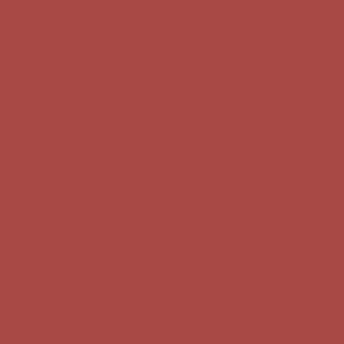 Image of Master Chroma Isofan - R3222 - Red Paint