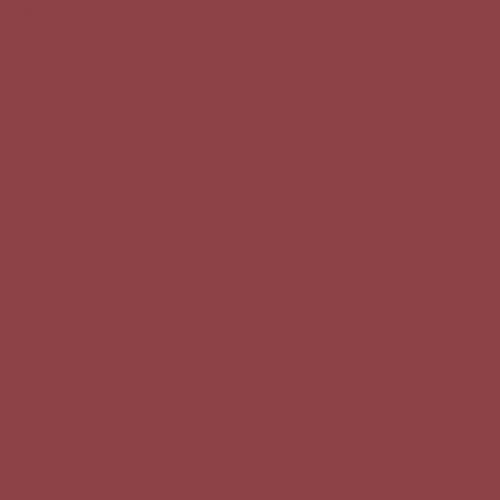 Image of Master Chroma Isofan - R3227 - Red Paint
