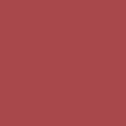 Image of Master Chroma Isofan - R3258 - Red Paint