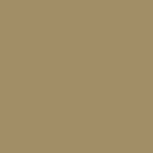 Image of RAL 1020 Olive Yellow Paint