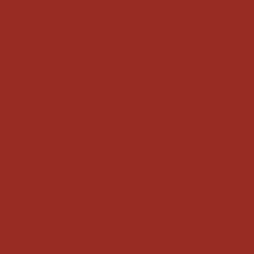 Image of RAL 3013 Tomato Red Paint