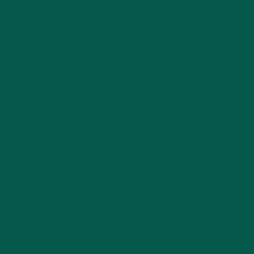 Image of RAL 6036 Pearl Opal Green Paint