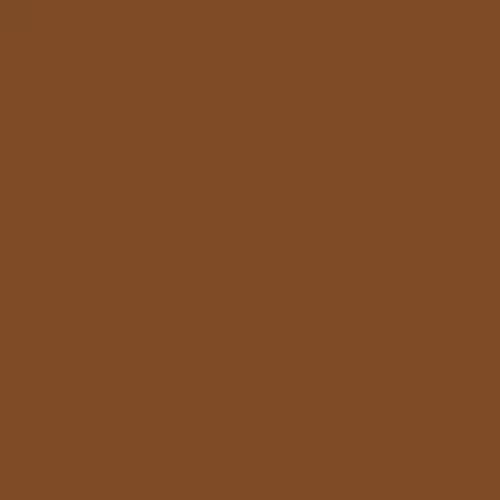 Image of RAL 8003 Clay Brown Paint