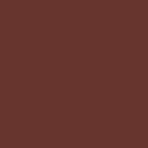Image of RAL 8012 Red Brown Paint