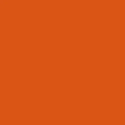 Image of RAL Effect 390-3 - Orange Paint