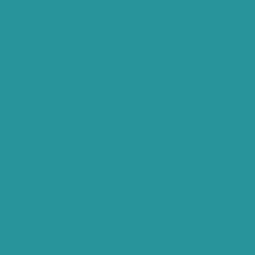 Image of RAL Effect 720-m - Turquoise Paint