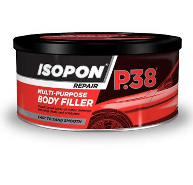 Isopon Multi-Purpose Body Filler